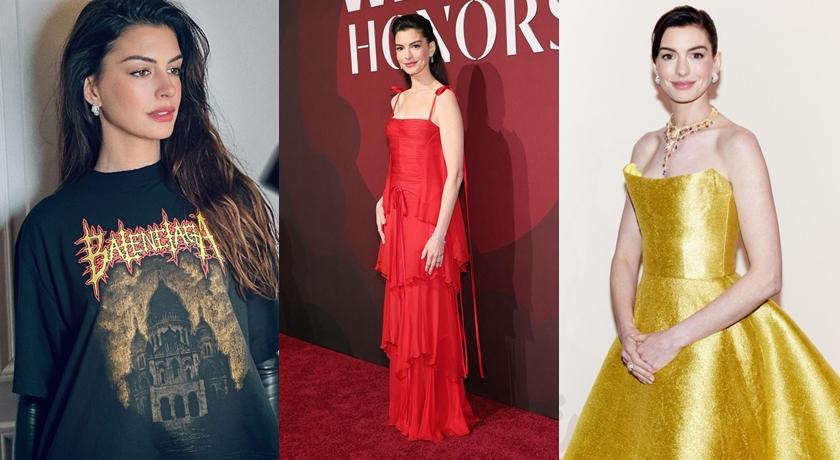 （翻攝自instagram、美聯社、BVLGARI提供）