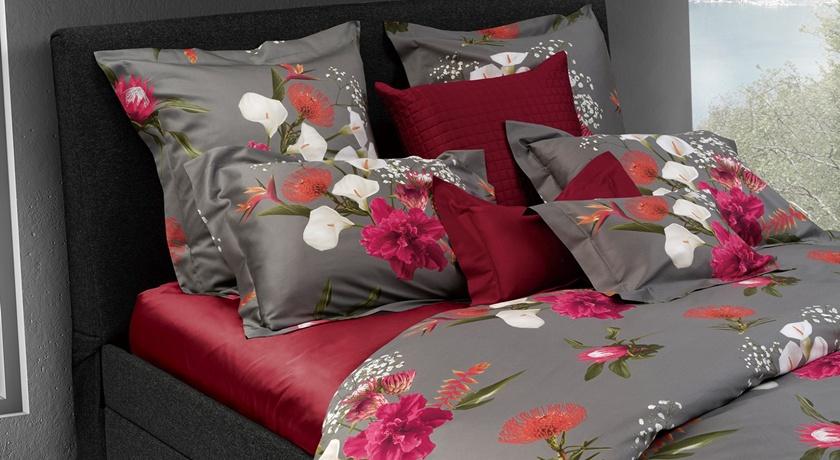 寢具也和運勢有關千萬別亂睡！達人曝不用大紅色「這樣搭」就能開運