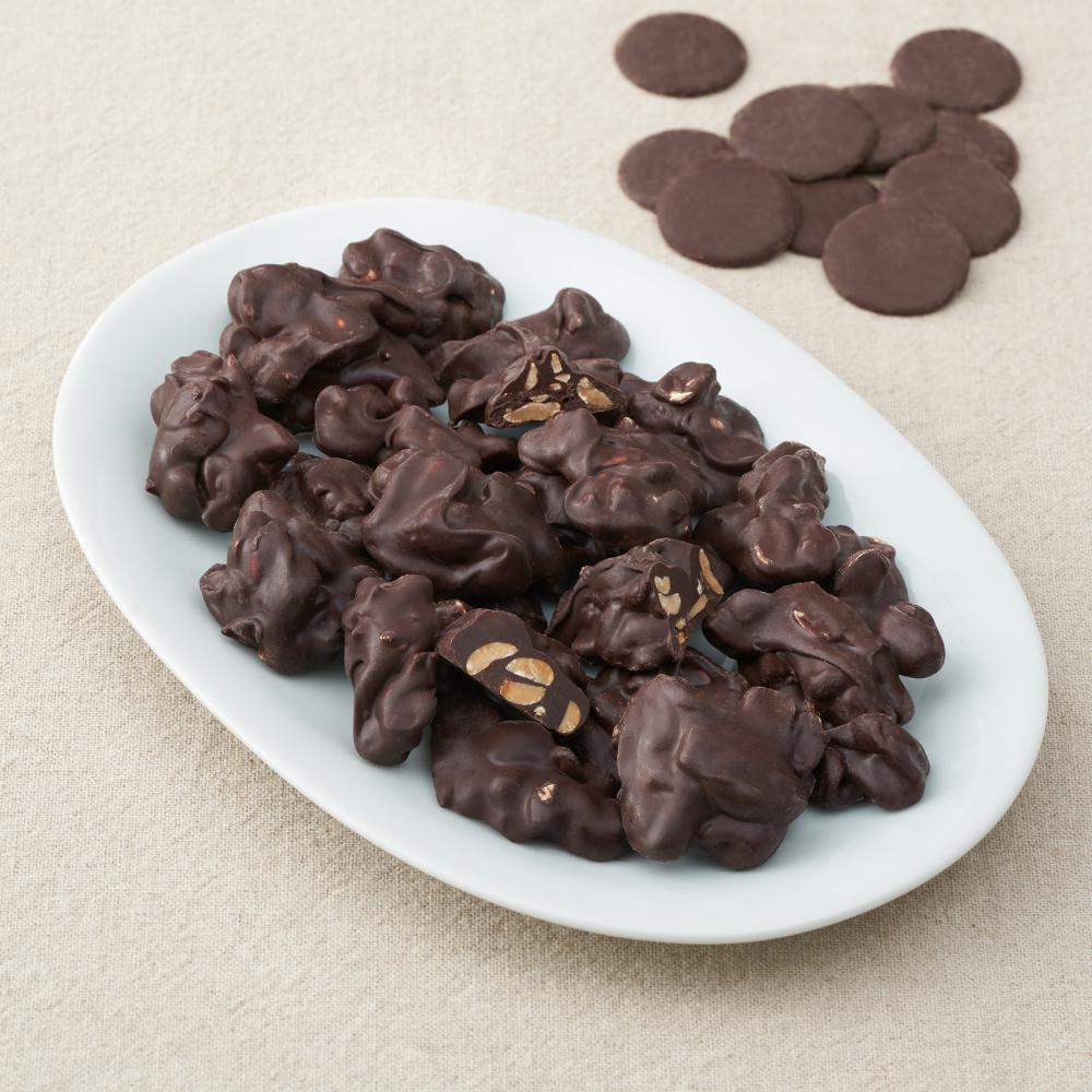 黑可可花生，99元。