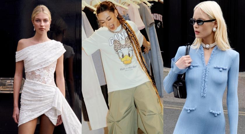 風象星座馬年穿搭指南：雙子、天秤、水瓶用「清新色系」注入好運節奏