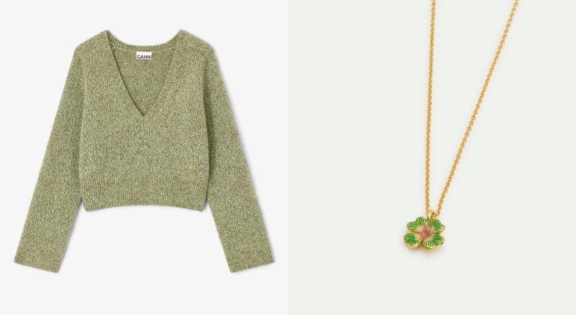 風象星座馬年穿搭指南：雙子、天秤、水瓶用「清新色系」注入好運節奏