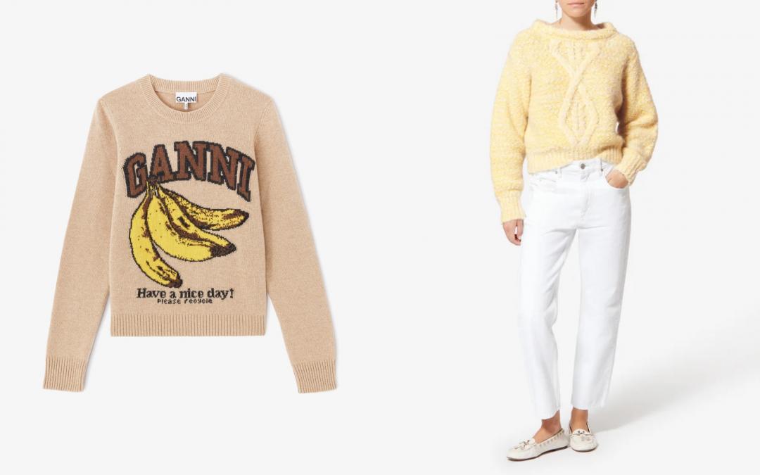 水象星座馬年穿搭指南：巨蟹、天蠍、雙魚用「安定療癒色」聚好運