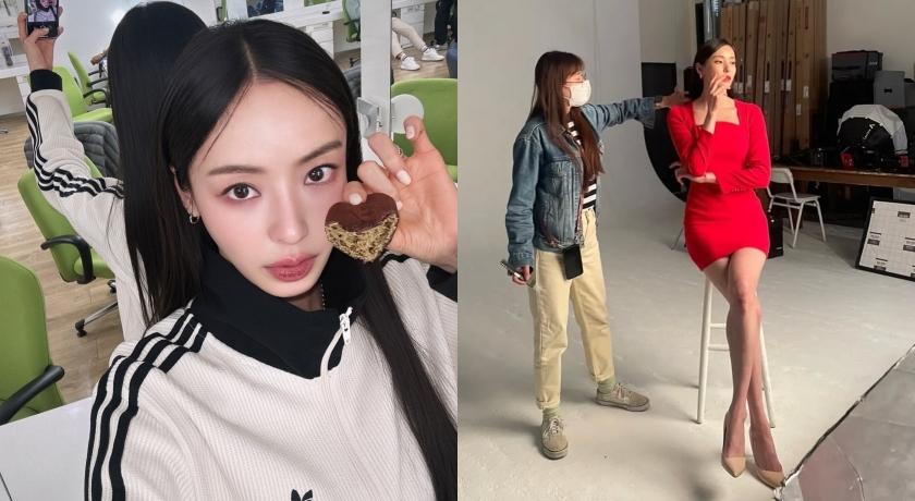 《單身即地獄》李多熙比例太不科學！176公分十頭身太犯規