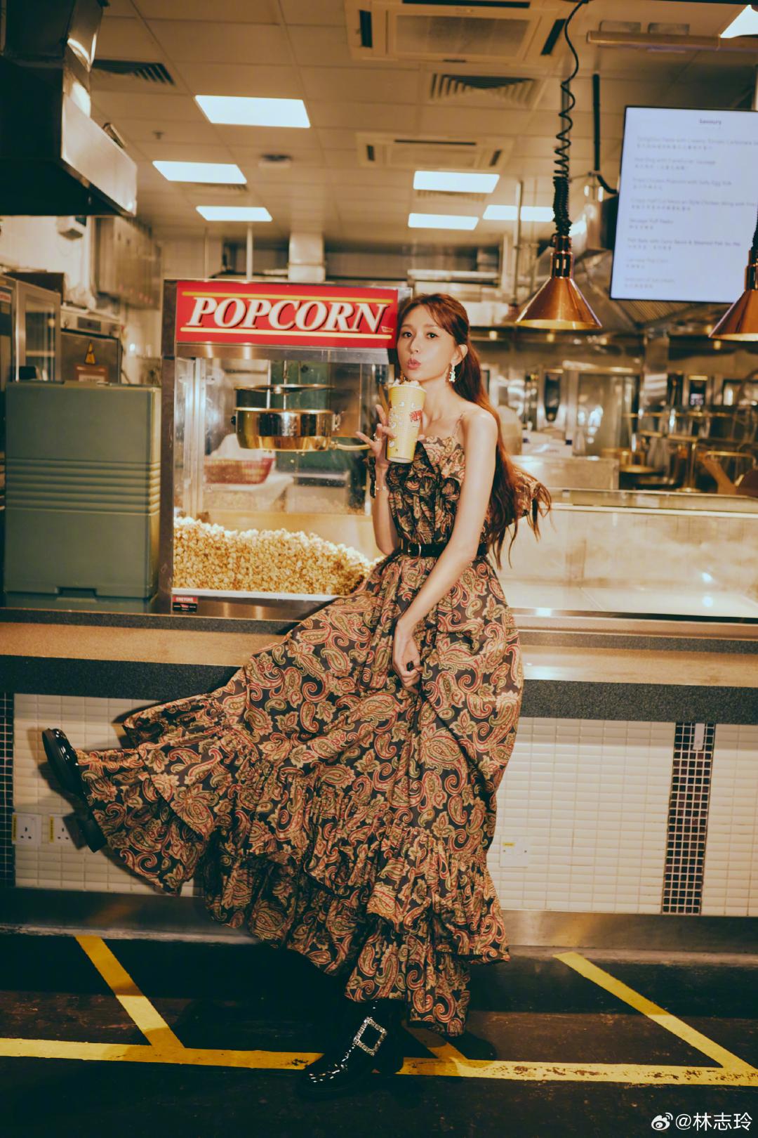 想維持凍齡的關鍵，除了飲食、運動之外，面對事情的穩定情緒與良好心態也十分重要。