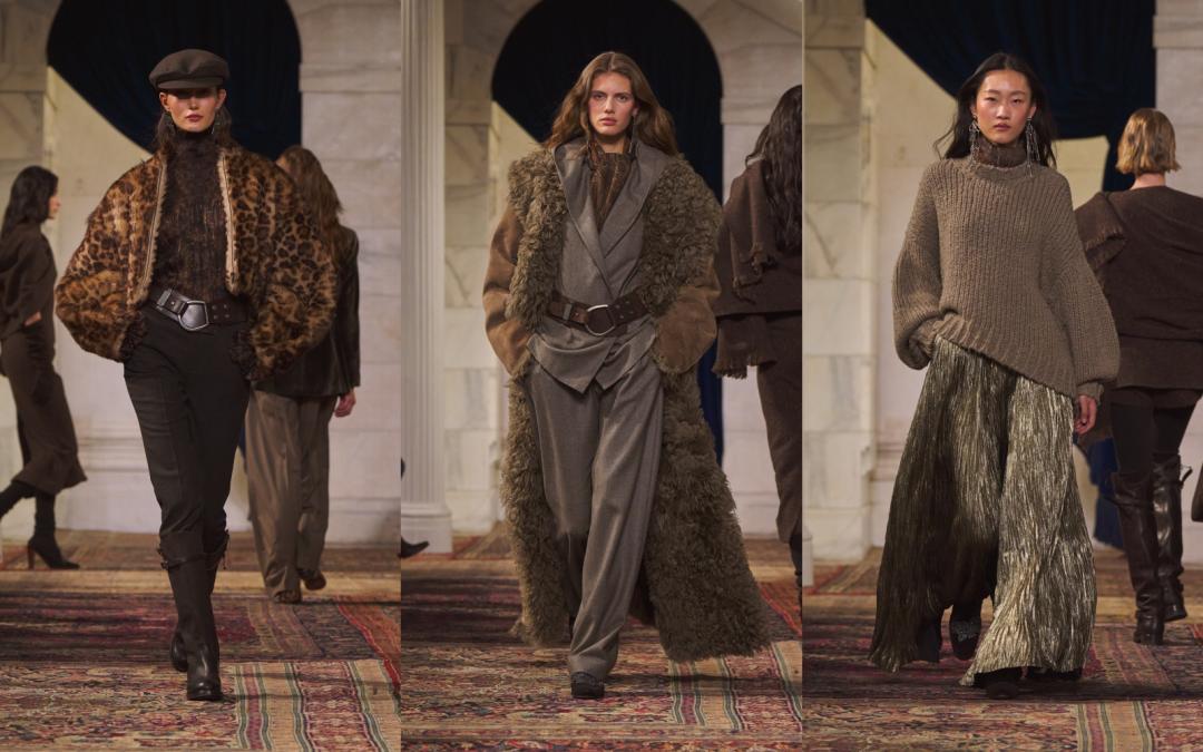 2026秋冬設計汲取向歷史致意的現代主義精神，追求極致俐落的實用主義，同時挹注溫柔情感，描繪兼具機能與魅力的設計。