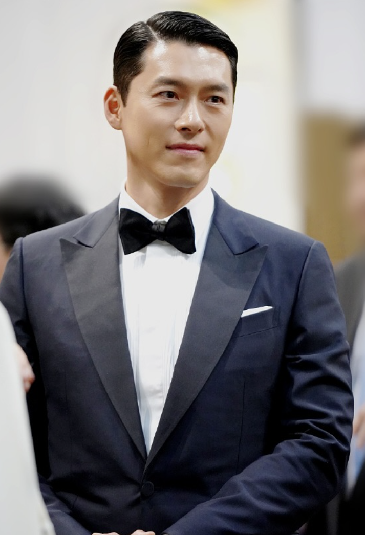 玄彬。(翻攝自IG，以下同)