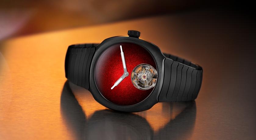 （H. Moser & Cie.提供）