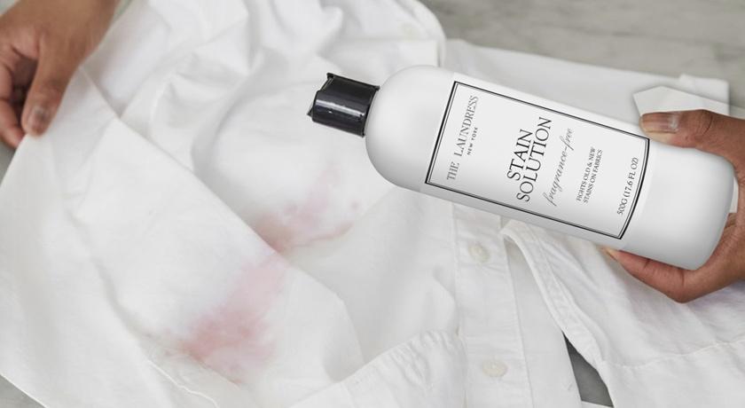 白色衣服發黃先別丟！這款洗衣精專為台灣氣候打造 洗再多次都像新衣