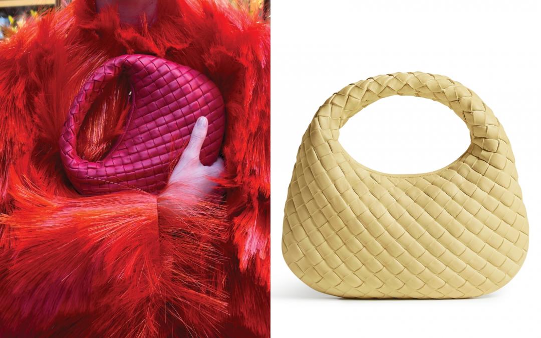 Baby Veneta，售價NT$98,900元。