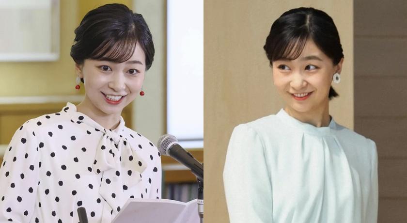 日本佳子公主愛穿舊衣仍然最美！專家揭只靠這一招 平凡單品搭出高級感