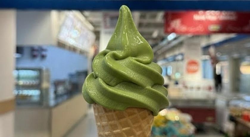 IKEA抹茶季限時登場！霜淇淋清爽回甘 這款超濃郁「大人系甜點」必吃