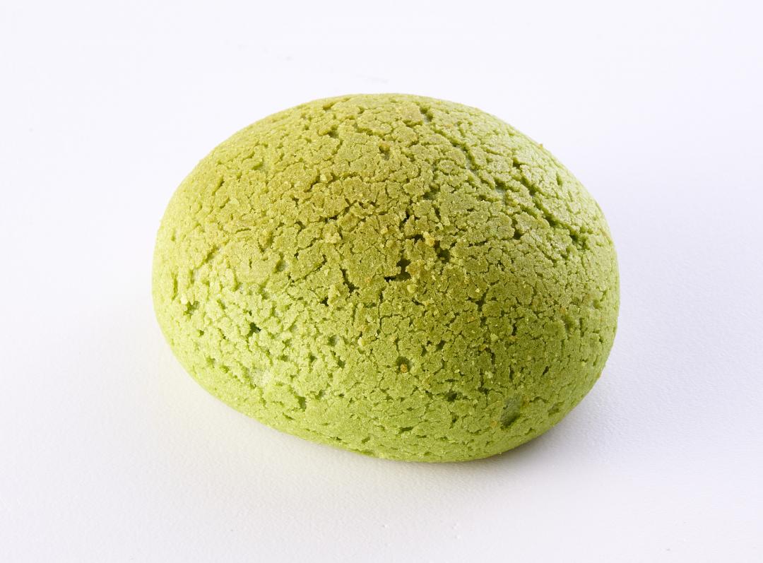 抹茶QQ包 18元，期間限定2026/2/26-2026/4/30 (嘉義店無販售)。