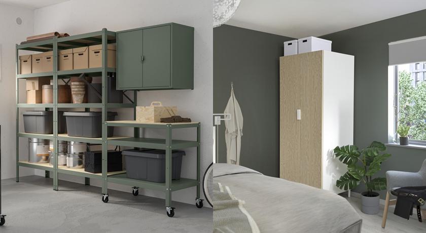 IKEA最萬用三層推車終於降價！絕版品出清下殺3折 沙發衣櫃全入列