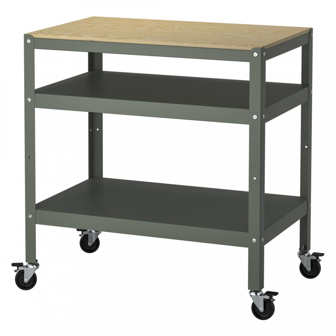 BROR推車，原價4,999元、特價999元，現省4,000元。