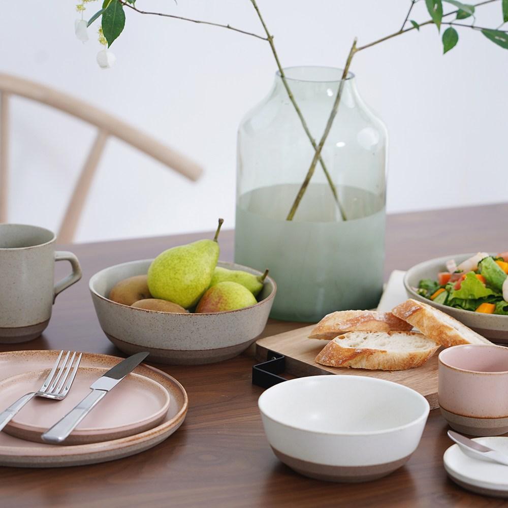 日本KINTO CERAMIC LAB餐茶系列，原價419元起、出清價125元起。