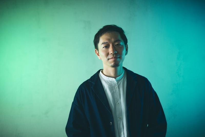 日本當代漆藝藝術家池田晃將。（SHH提供）