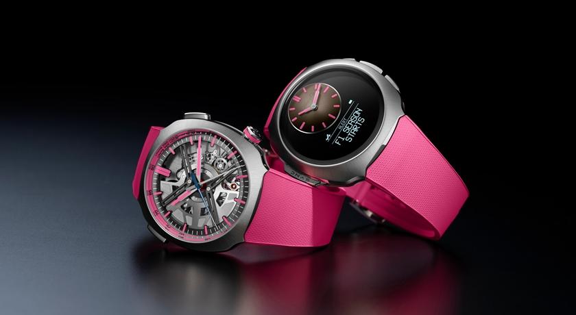 （H. Moser & Cie.提供）