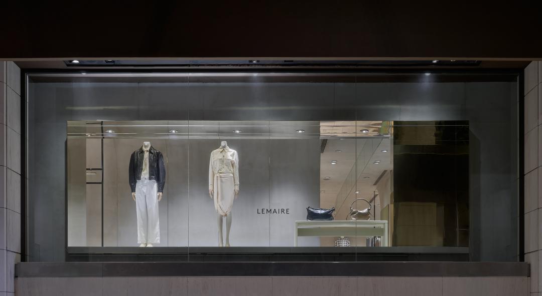 ART HAUSＸLEMAIRE期間限定店，自9日起開設，期間限定至4月2日止。