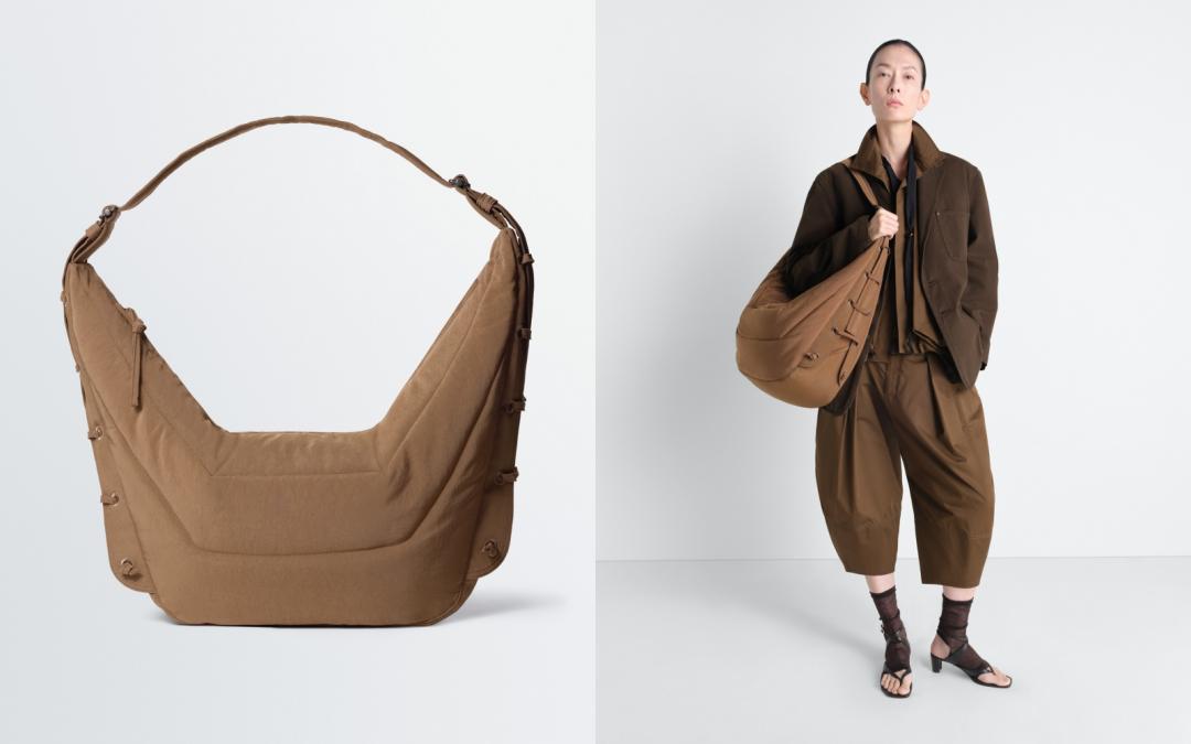 LARGE SOFT GAME BAG，售價NT$31,580元。