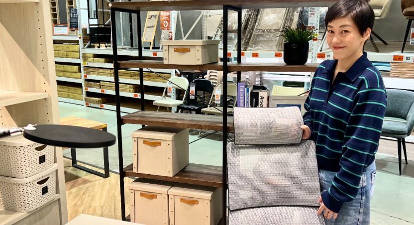 新年辦公從換電腦椅開始 特力屋揭露男女挑選心法 舒適支撐高透氣成首要考量