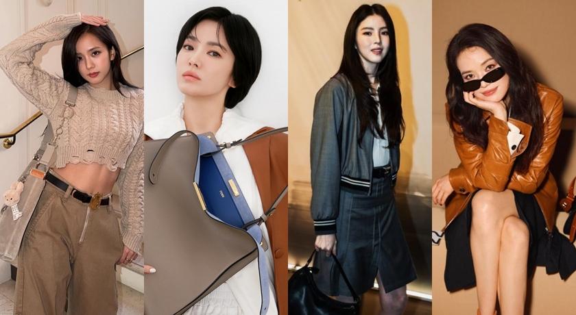 （翻攝自instagram、FENDI提供）