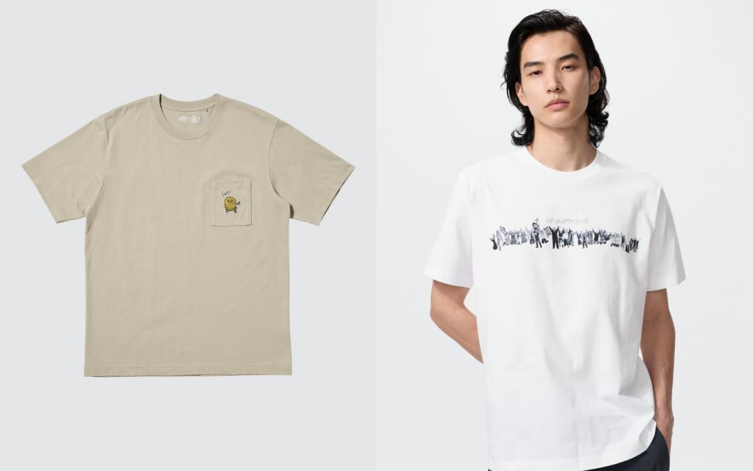 MANGA UT（左起）《王者天下》、《黃金神威》，各售價NT$490元，3／16開賣。