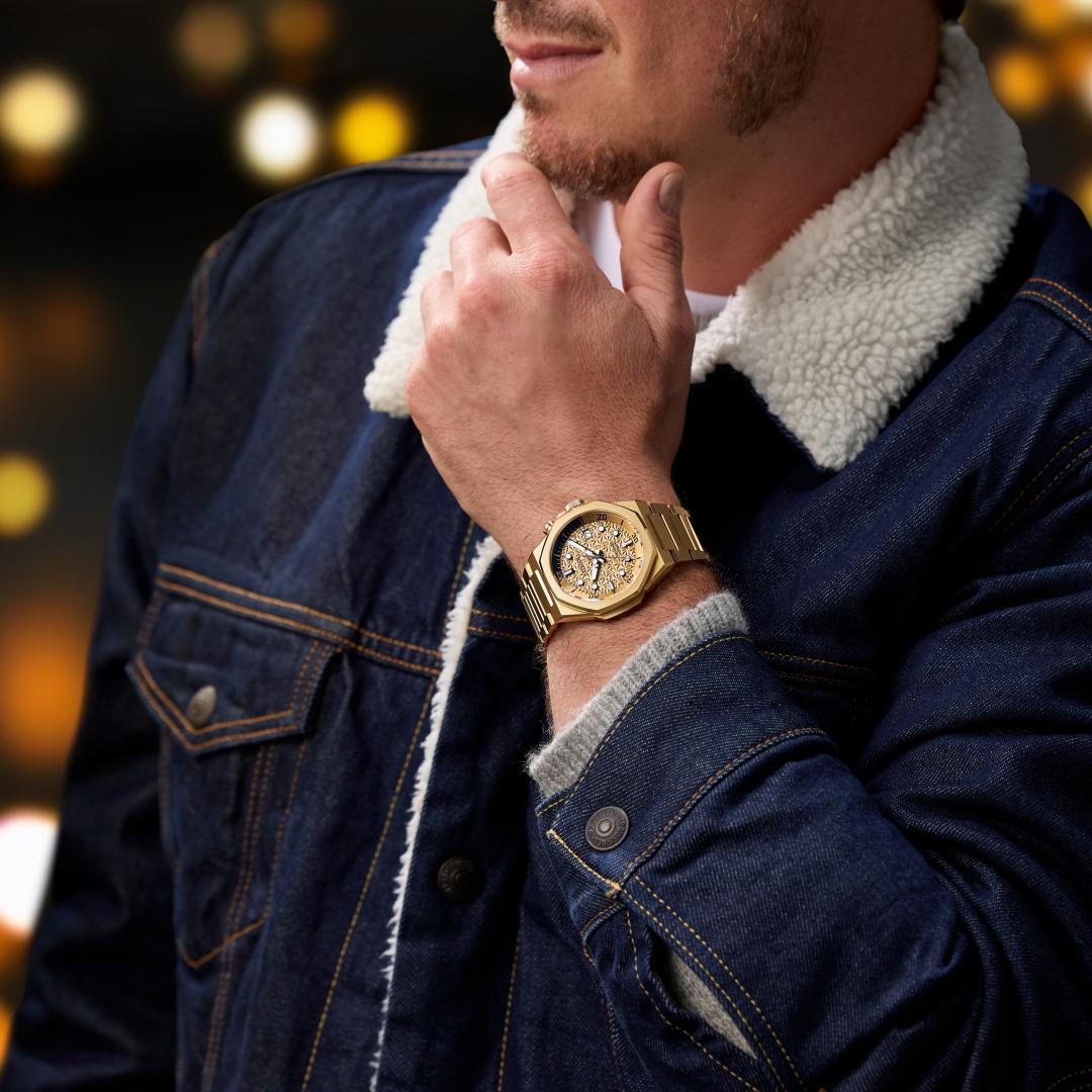 Series 8系列輕鬆切換商務與休閒風格。