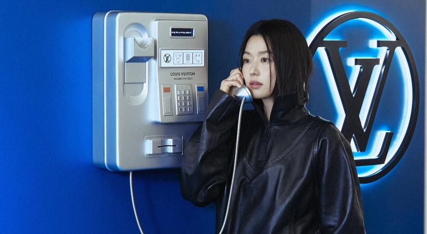 （Louis Vuitton提供）