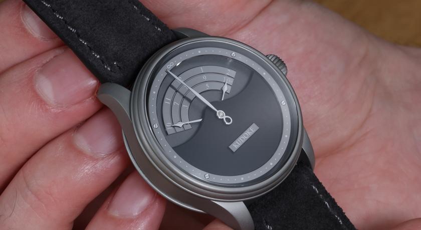 （Sincere Haute Horlogerie提供）