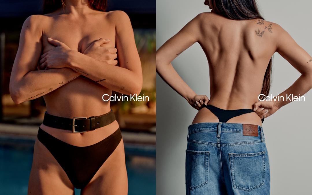 超大膽尺度，看呆全球網友。