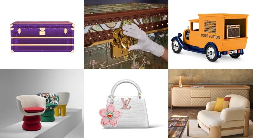 （Louis Vuitton提供）