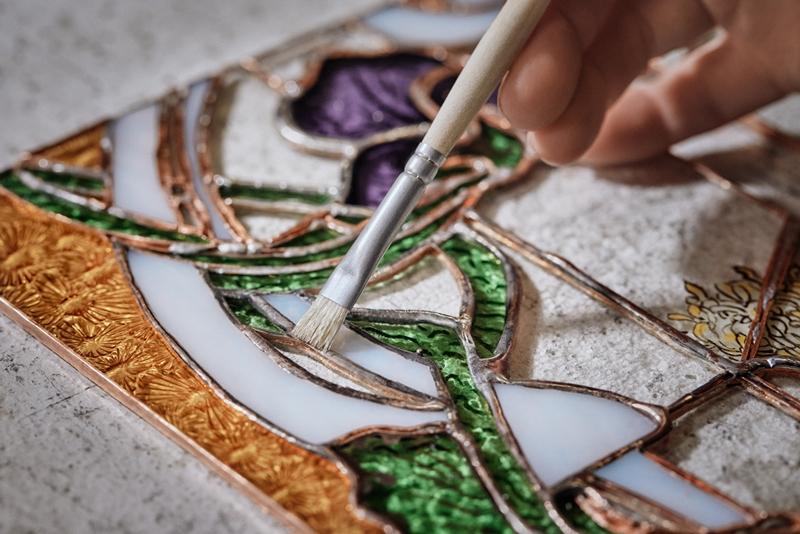 （Louis Vuitton提供）