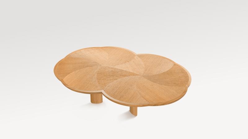 LV典藏工藝展限時登台！百件夢幻硬箱齊聚、董陽孜書法跨界最吸睛