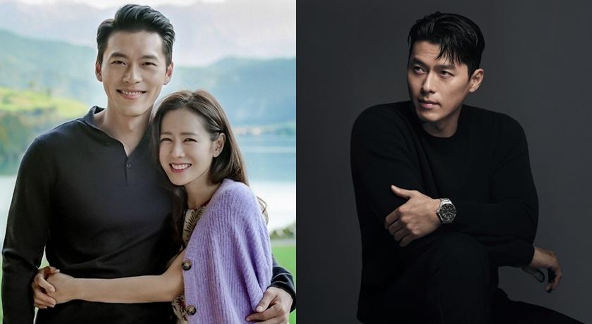 玄彬靠霸總氣場對決「娃娃臉鮮肉」沒在怕!這個眼神太會撩 孫藝真好幸福