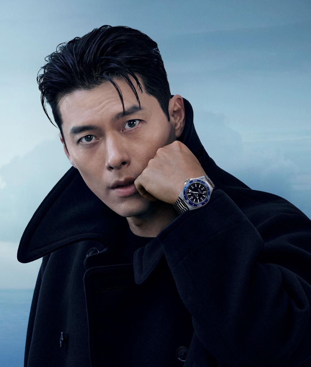 玄彬靠霸總氣場對決「娃娃臉鮮肉」沒在怕！這個眼神太會撩 孫藝真好幸福