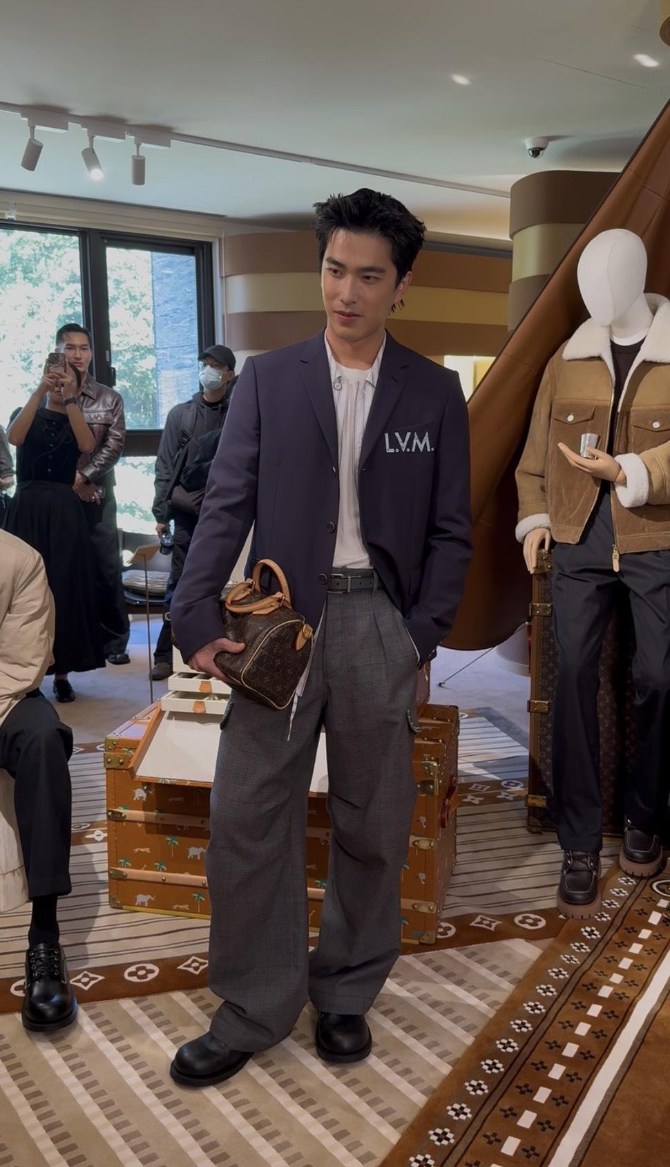 曾敬驊。（記者余崇慧攝）