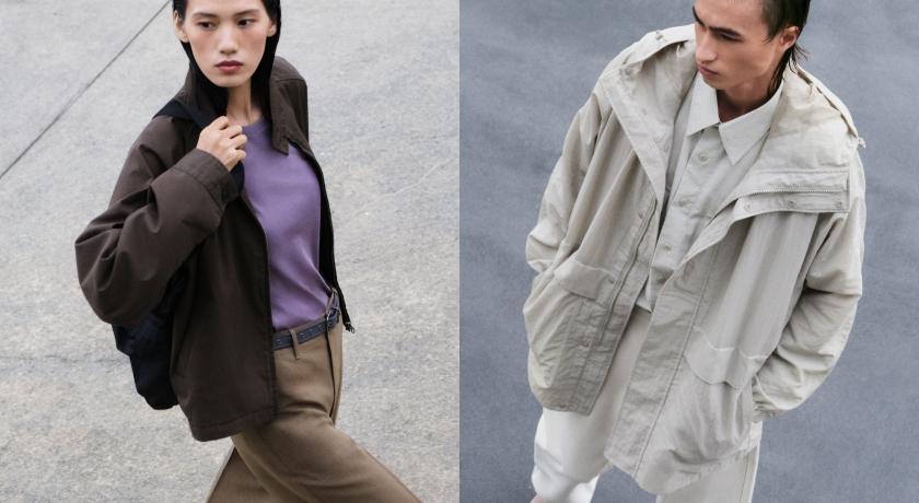 UNIQLO U系列自問世以來，便以「平價版愛馬仕」打開知名度。