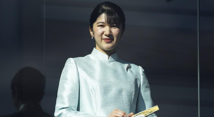 日本愛子公主耳下短髮變超萌小學生！睽違3年換髮型 日媒曝全為「這原因」