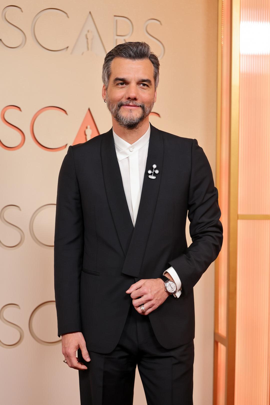 華格納穆拉。(OMEGA提供)