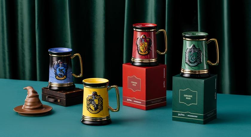 （Starbucks提供）