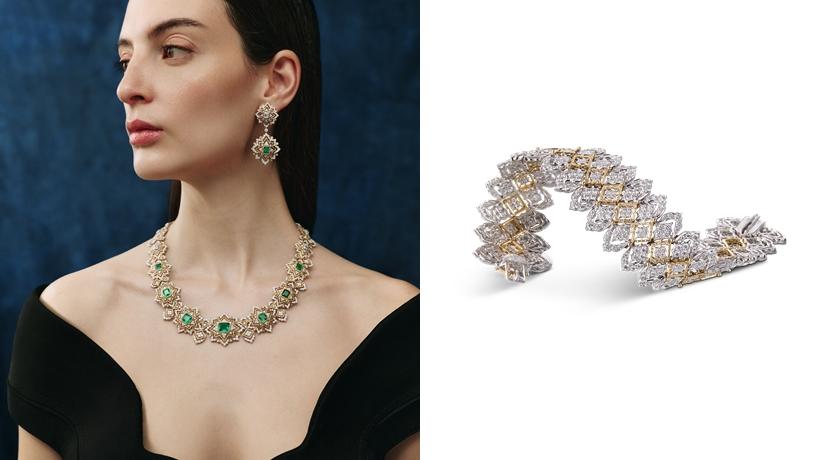 （BUCCELLATI提供）