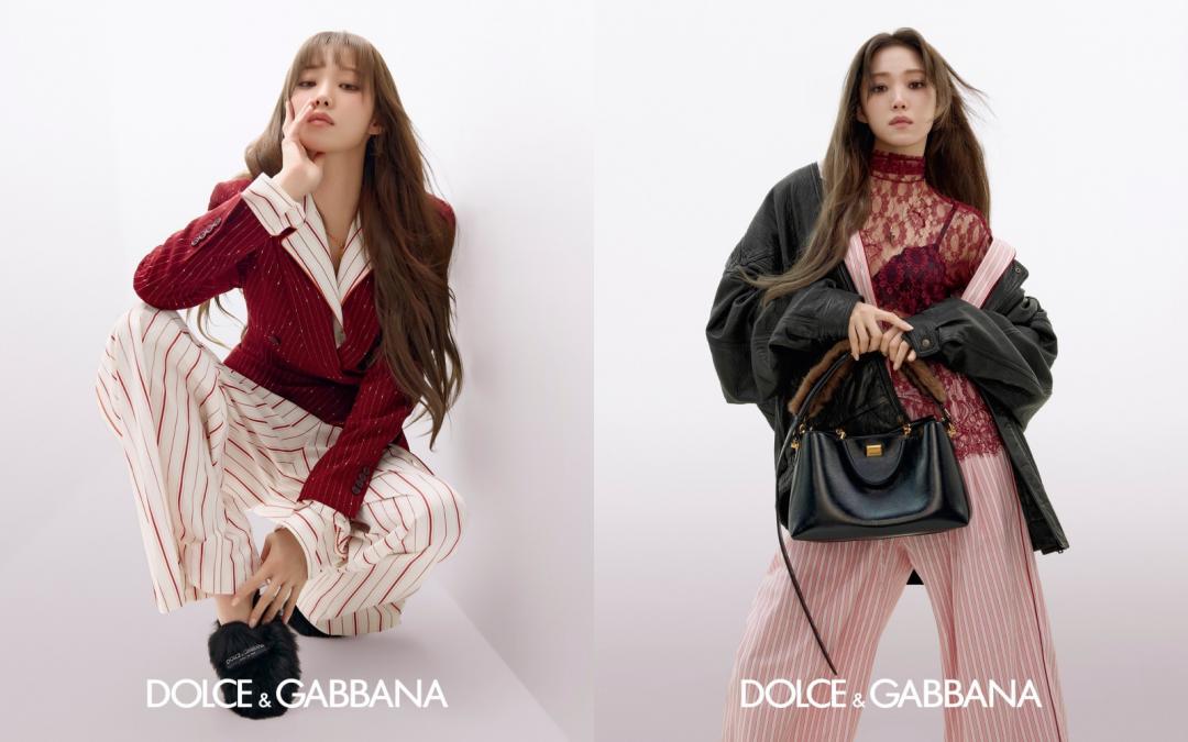 以襯衫或是透膚蕾絲搭配條紋睡衣，能形塑截然不同的造型風格。