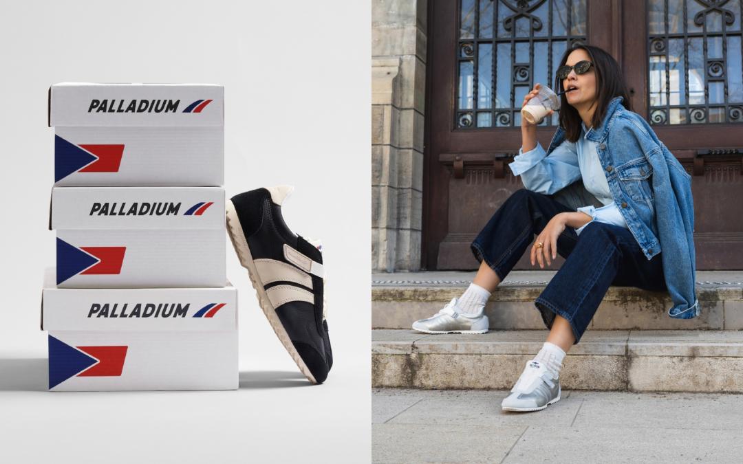 PALLARACER STRAP推出黑、白、銀三色，售價NT$2,980元。