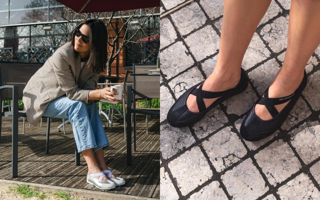 PALLARACER BALLERINA，售價NT$2,680元。