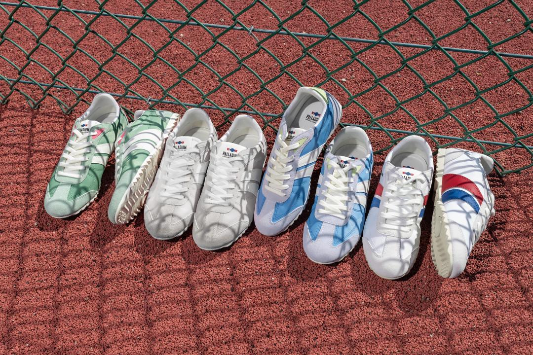 PALLARACER FLAME，售價NT$2,480元。