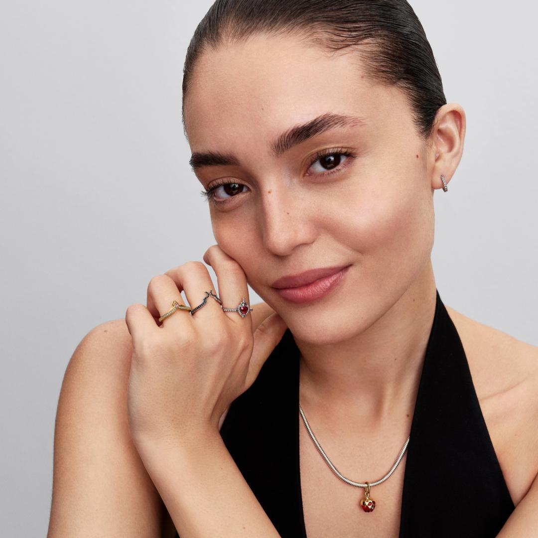 Pandora迪士尼《睡美人》系列。