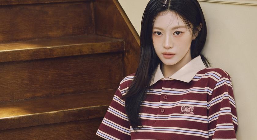 （Marithé+François Girbaud提供）