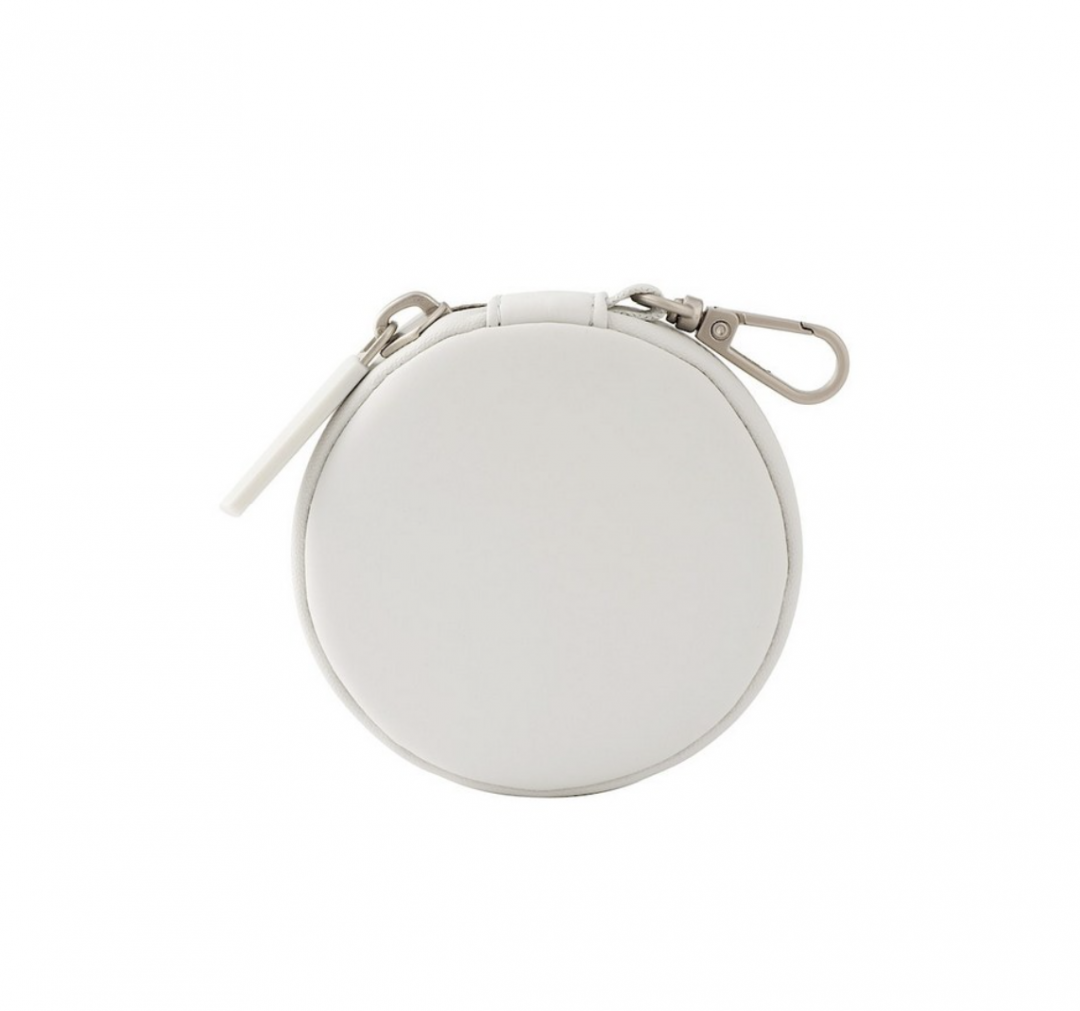 滿額贈自由組合收納包。