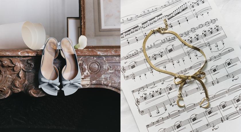 Jisoo、陳庭妮搶著背的就是這一款！Dior蝴蝶結包辦春夏最甜元素