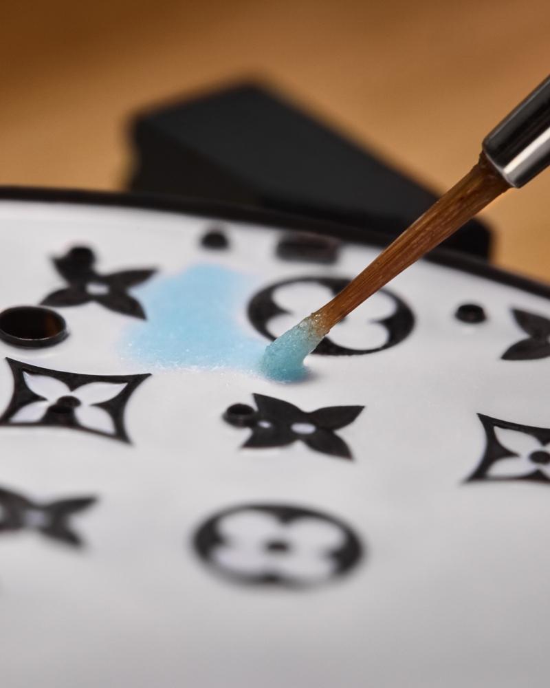 （Louis Vuitton提供）